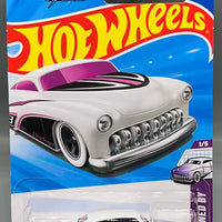 Hot Wheels Purple Passion