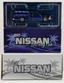 Hot Wheels 1986 Nissan 720 King Cab