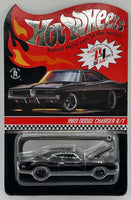 Hot Wheels RLC 1969 Dodge Charger R/T

