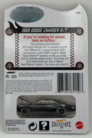 Hot Wheels RLC 1969 Dodge Charger R/T
