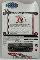 Hot Wheels RLC 1966 TV Series Batmobile
