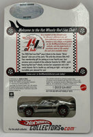 Hot Wheels RLC Olds 442
