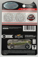 Hot Wheels RLC '77 AMC Javelin AMX
