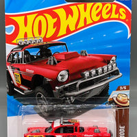 Hot Wheels Big Air Bel Air