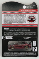 Hot Wheels RLC Selections Series Nissan Skyline GT-R (BNR34)
