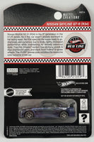 Hot Wheels RLC Nissan Skyline GT-R (BNR34)
