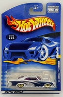 Hot Wheels '65 Impala Lowrider
