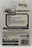 Hot Wheels Lamborghini Reventon
