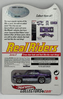 Hot Wheels RLC Plymouth Duster Thruster
