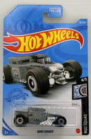Hot Wheels Bone Shaker
