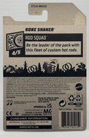 Hot Wheels Bone Shaker
