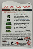 Hot Wheels 2012 Collector Edition '66 Dodge A100
