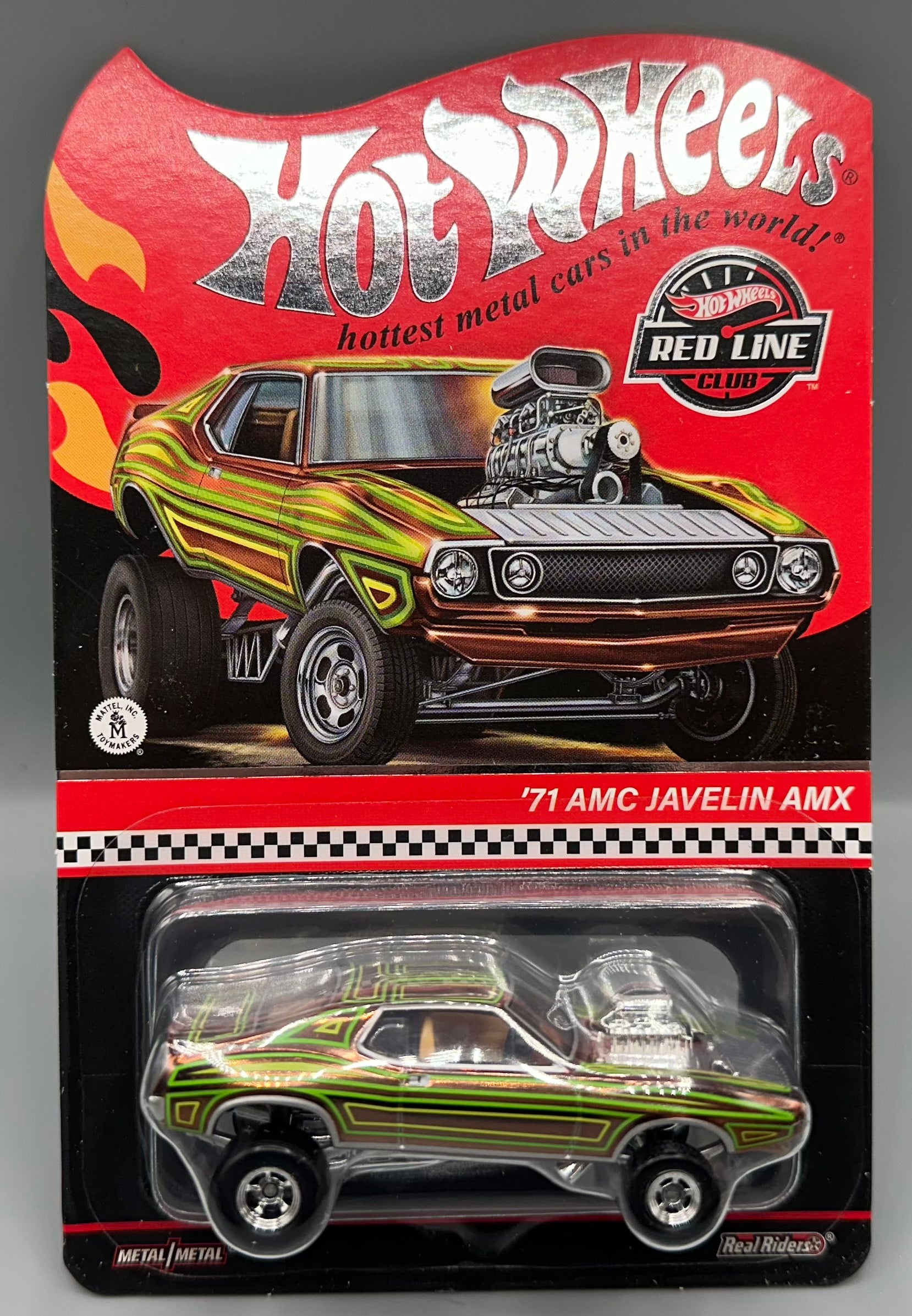 HW ホールオブフレイム コンプセット！ RLC コンベンション