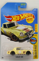 Hot Wheels Fairlady 2000
