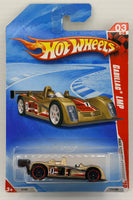 Hot Wheels Cadillac LMP
