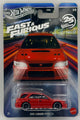 Hot Wheels Fast & Furious 1999 Subaru Impreza