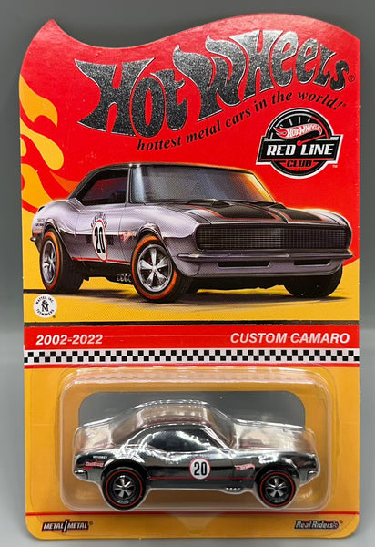 Hot wheels 2019 rlc online