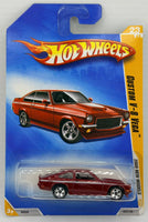 Hot Wheels Custom V-8 Vega
