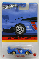 Hot Wheels Porsche Series Porsche 935
