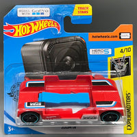 Hot Wheels Go Pro