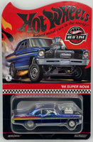 Hot Wheels RLC '66 Super Nova
