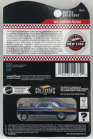 Hot Wheels RLC '66 Super Nova
