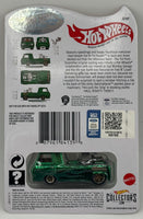 Hot Wheels RLC Hi-Po Hauler
