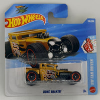 Hot Wheels Bone Shaker
