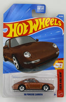 Hot Wheels '96 Porsche Carrera
