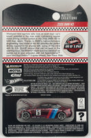 Hot Wheels RLC 2006 BMW M3
