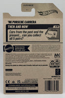 Hot Wheels '96 Porsche Carrera
