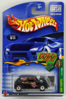Hot Wheels Treasure Hunt Mini Cooper
