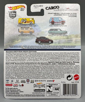 Hot Wheels Cargo Carriers VW Volkswagen T1 Panel Bus
