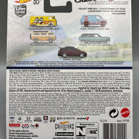 Hot Wheels Cargo Carriers VW Volkswagen T1 Panel Bus