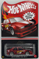 Hot Wheels 2024 Collectors Edition Alfa Romeo 155 V6 Ti
