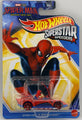 Hot Wheels Superstar Speeders Spider-Man El Segundo Coupe