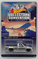 Hot Wheels 37th Collectors Convention 1990 Chevy 454 SS