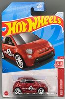 Hot Wheels Target Red Edition
