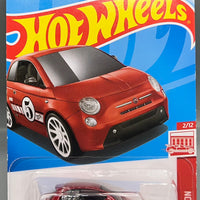 Hot Wheels Target Red Edition