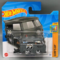 Hot Wheels VW Volkswagen Kool Kombi