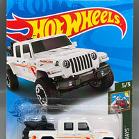 Hot Wheels Dollar General Store Exclusive '20 Jeep Gladiator