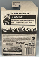 Hot Wheels Dollar General Store Exclusive '20 Jeep Gladiator
