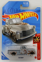 Hot Wheels '52 Chevy

