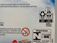 Hot Wheels Formula Drift Nissan Silvia (S15)
