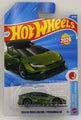 Hot Wheels Toyota Prius Custom
