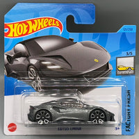 Hot Wheels Lotus Emira