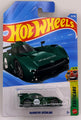 Hot Wheels McMurtry Spierling