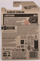 Hot Wheels McMurtry Spierling
