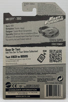 Hot Wheels Fast & Furious '94 Toyota Supra
