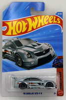 Hot Wheels '16 Cadillac ATS-V R
